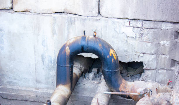Best Basement water damage restoration  in Garden City, ID